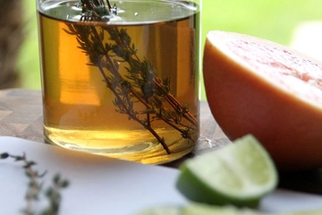 Nane Kekik Çayı Nasıl Yapılır? Nane Kekik Çayı Nasıl Yapılır?