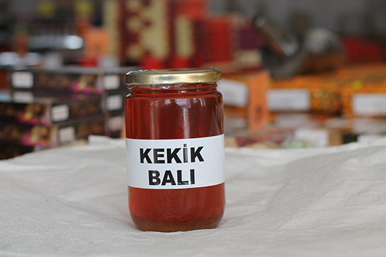 Kekik Bal